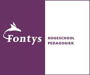 Gedigitaliseerde stageprocessen bij Fontys