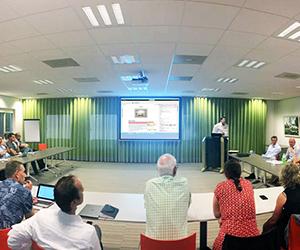 Xebic introduceert Inleveren en Beoordelen binnen OnStage!