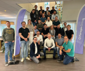 Xebic onderdeel Paragin