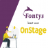 Fontys Hogescholen kiest ook voor OnStage